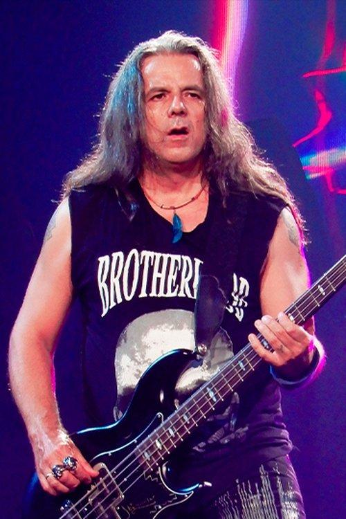 Paweł Mąciwoda fotoğrafı