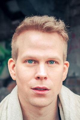 Rick Paul van Mulligen fotoğrafı