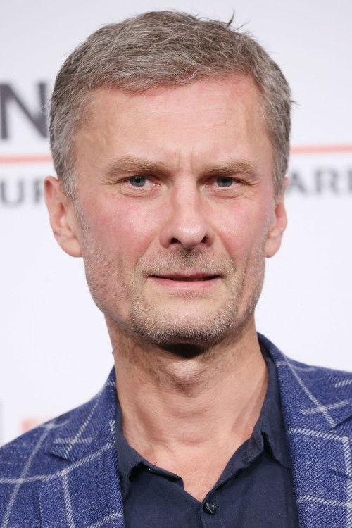 Andres Puustusmaa fotoğrafı