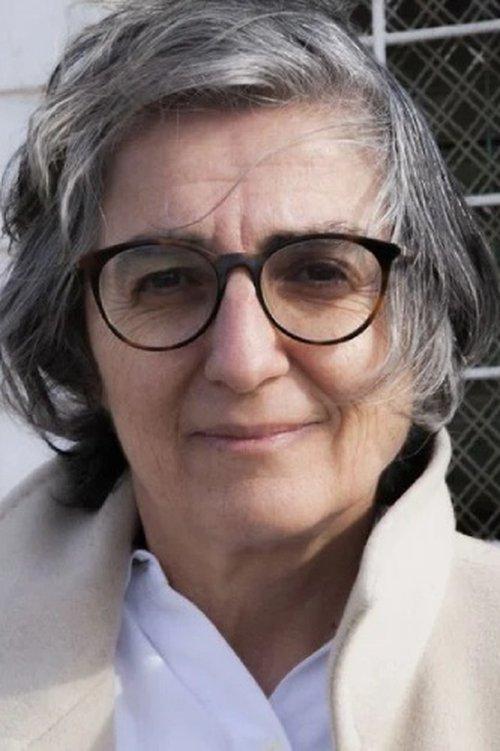 Isabel Herguera fotoğrafı