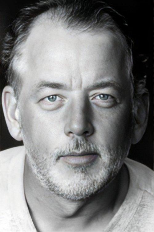 Peter Donaldson fotoğrafı