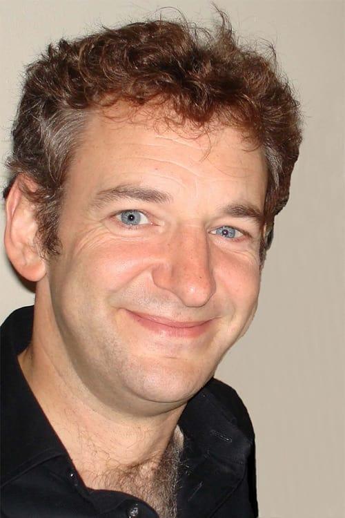 Martin Ball fotoğrafı