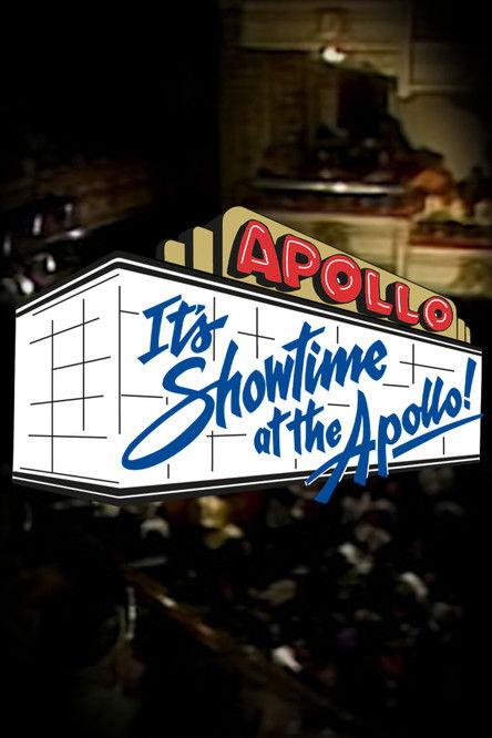 Showtime at the Apollo Sezon 9