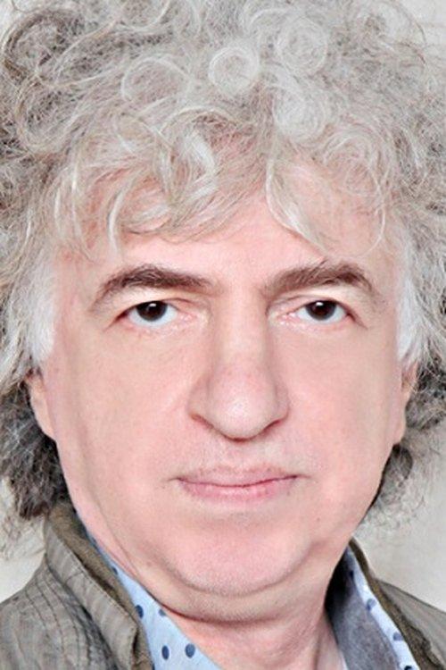 Boris Repetur fotoğrafı