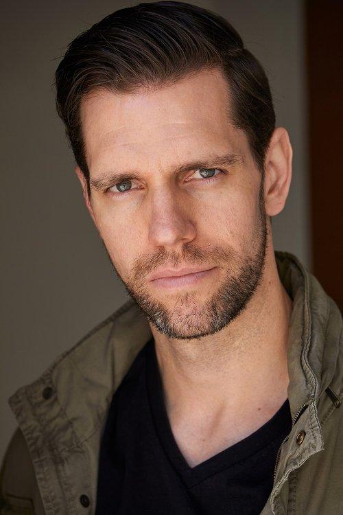 Preston Geer fotoğrafı