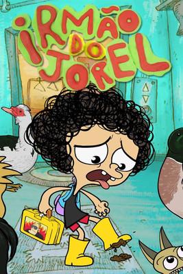 Jorel's Brother Sezon 1