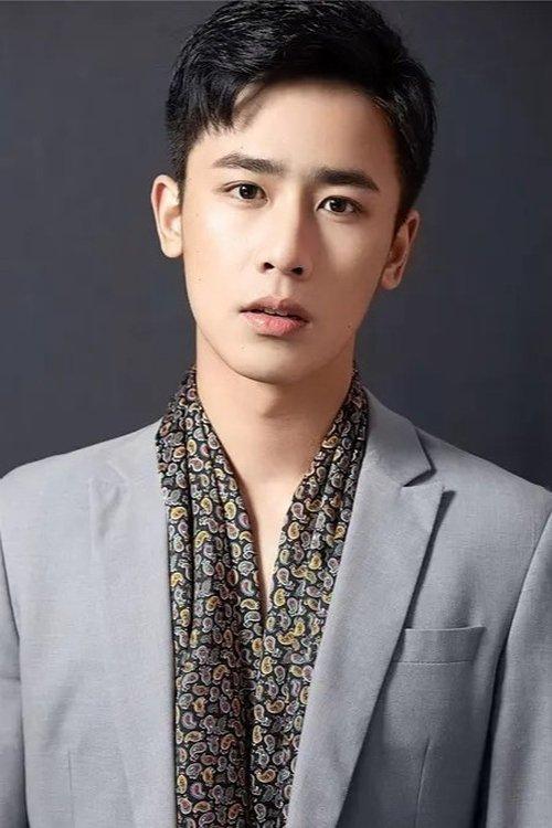 Fei Liqi fotoğrafı