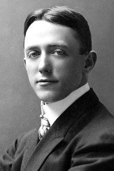 George M. Cohan fotoğrafı