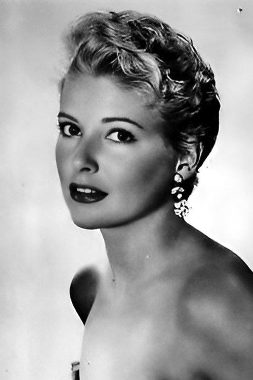 Danielle Godet fotoğrafı