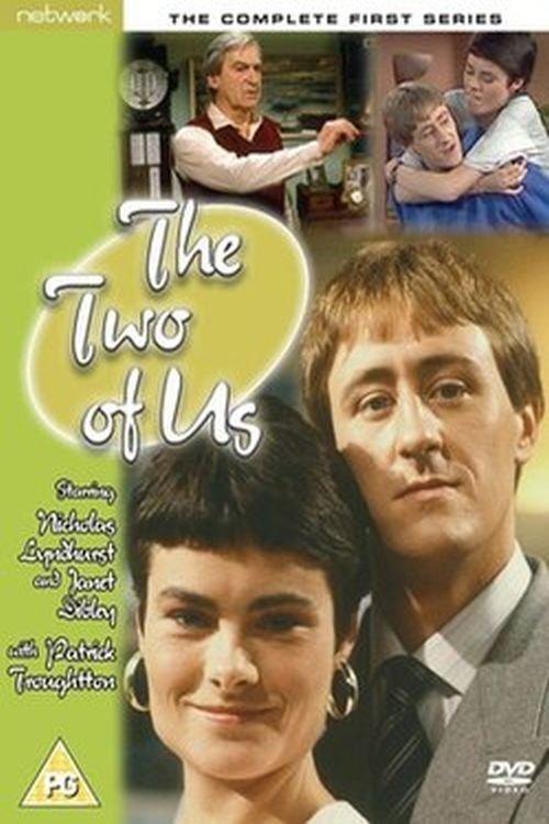 The Two of Us dizi afişi