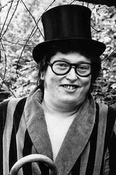 Ulrich Schamoni fotoğrafı