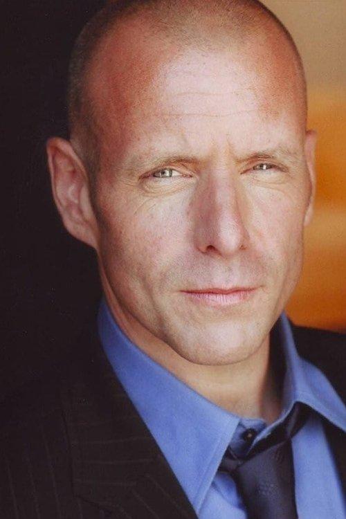 Hugh Dillon fotoğrafı