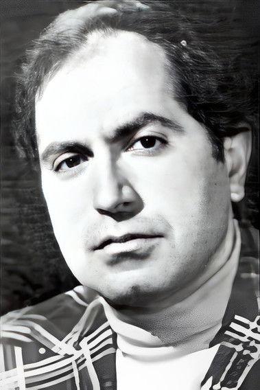 Levon Grigoryan fotoğrafı