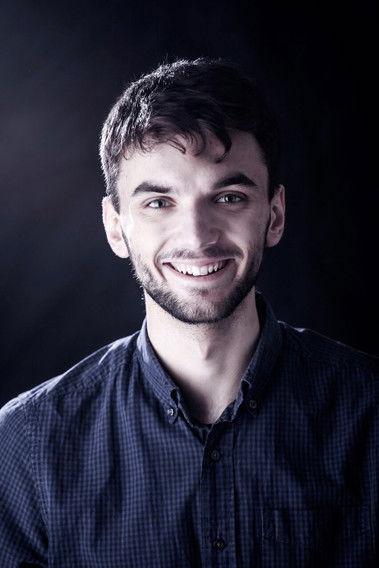 Vitalii Hordiienko fotoğrafı