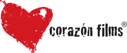 Corazón Films logo