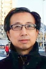 Yeung Wing-Cheung fotoğrafı