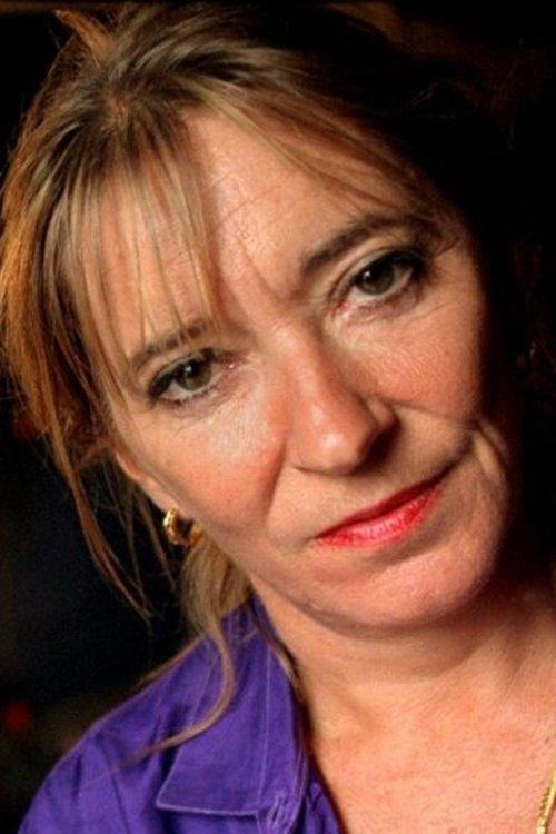 Helle Ryslinge fotoğrafı