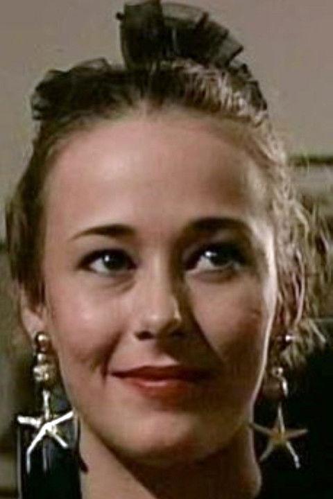 Nicolette Lars fotoğrafı