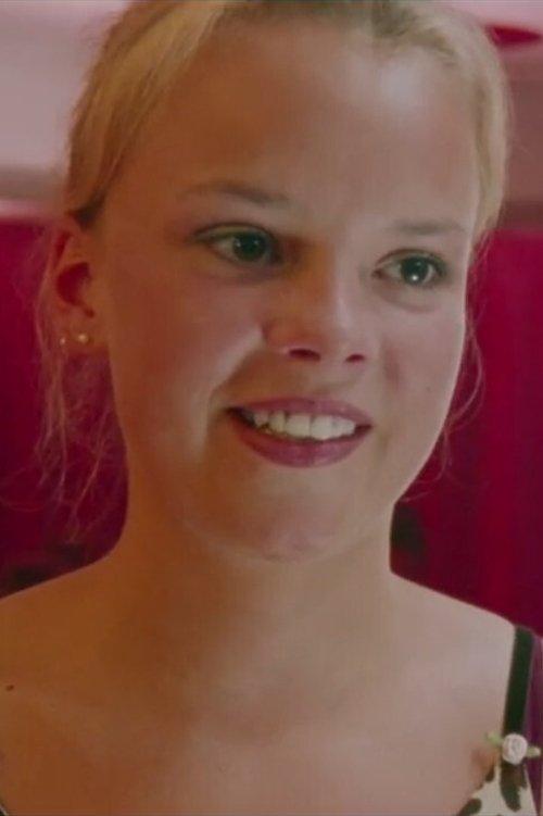 Antonia Reß fotoğrafı