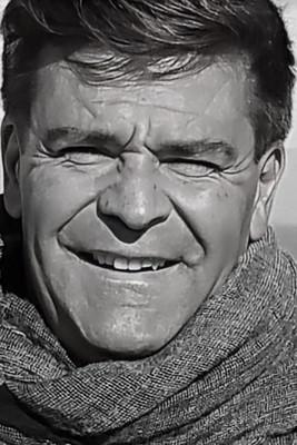 Chiqui Abecasis fotoğrafı