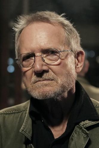 Jean-Claude Bernardet fotoğrafı