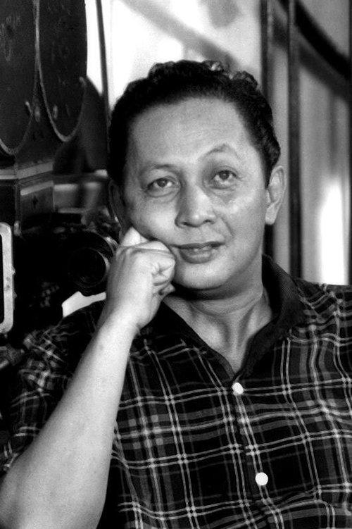 F.H. Constantino fotoğrafı