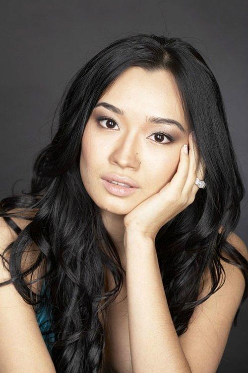 Karlygash Mukhamedzhanova fotoğrafı