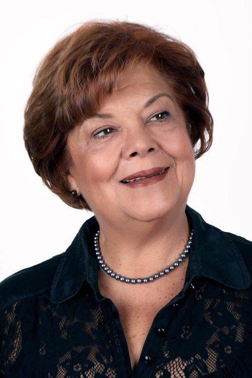 Ayşe Kökçü fotoğrafı