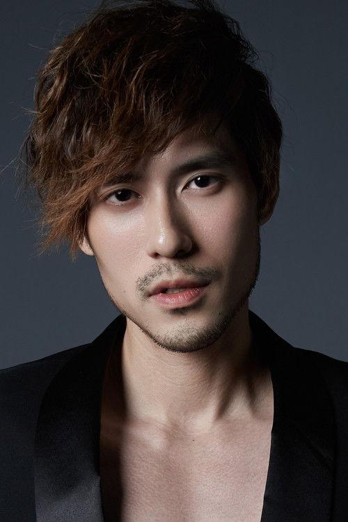 James Seah fotoğrafı