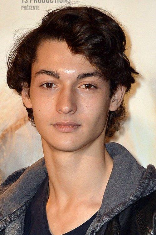 Khaled Alouach fotoğrafı