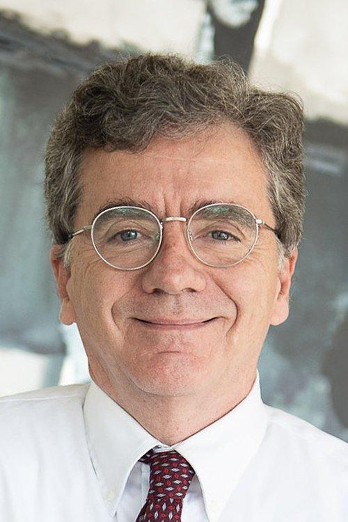 Tom Maher fotoğrafı