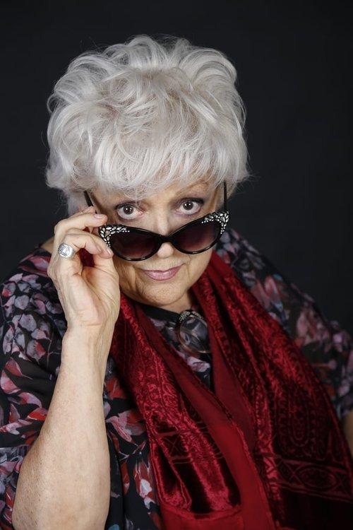 Marzia Ubaldi fotoğrafı