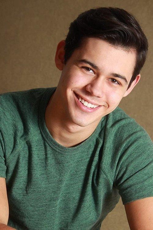 Peter Bundic fotoğrafı