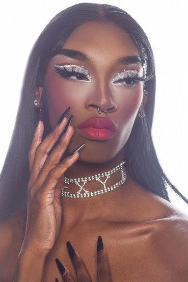 Lana Ja'Rae fotoğrafı