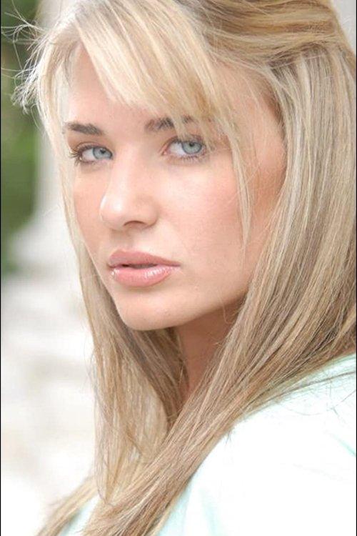 Mandy Lee Rubio fotoğrafı