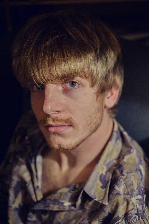 Jure Maček fotoğrafı