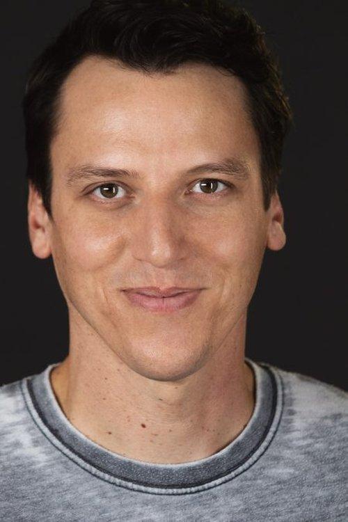 François Gadbois fotoğrafı