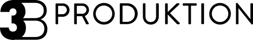 3B-Produktion logo