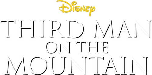 Third Man on the Mountain logo