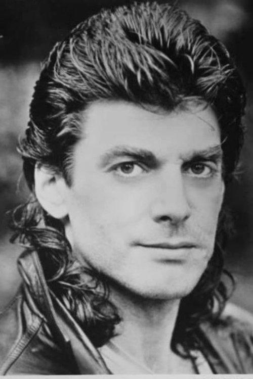 Todd Curtis fotoğrafı