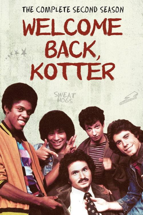 Welcome Back, Kotter Sezon 2