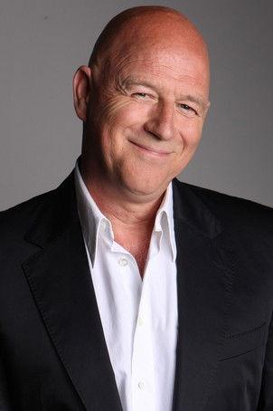 Alexander Goebel fotoğrafı