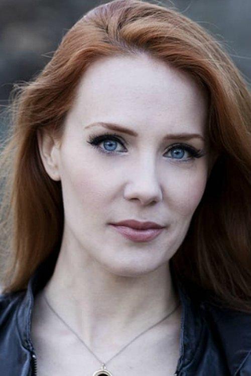 Simone Simons fotoğrafı