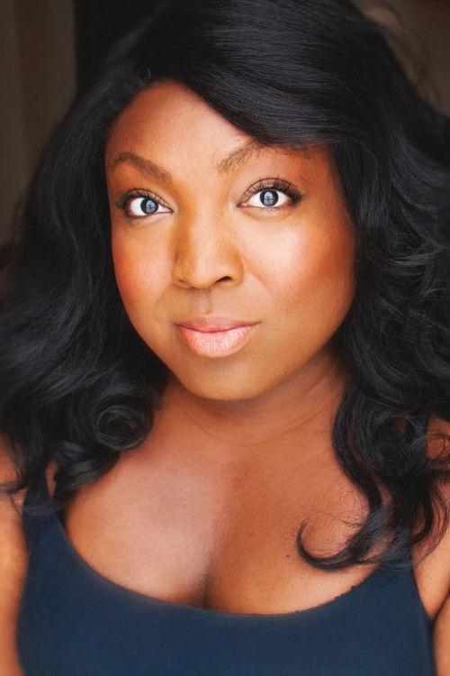 L. Morgan Lee fotoğrafı