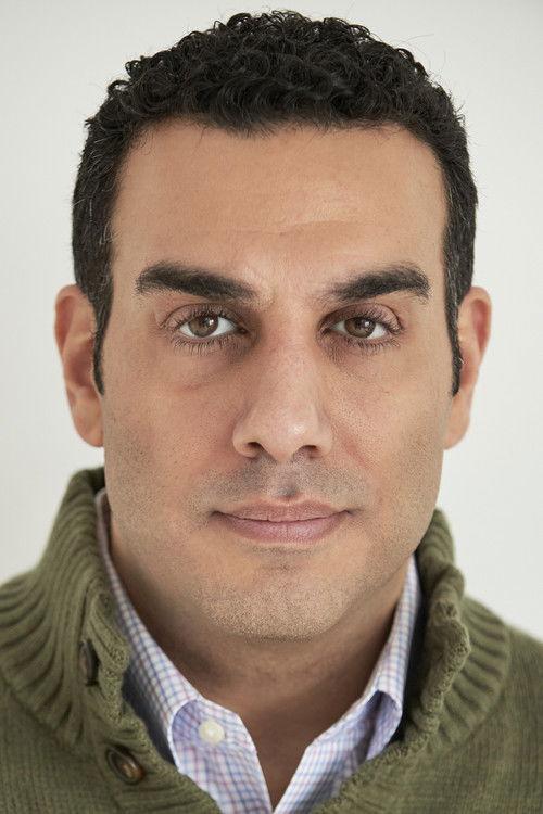 Michael Elian fotoğrafı