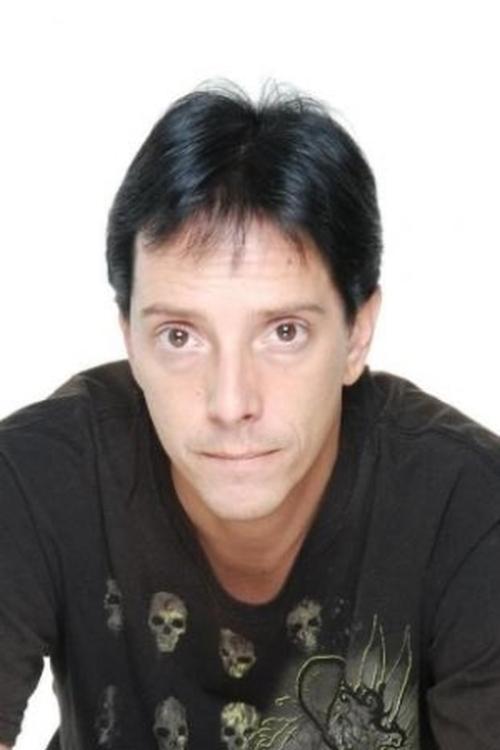 Scott Lyons fotoğrafı