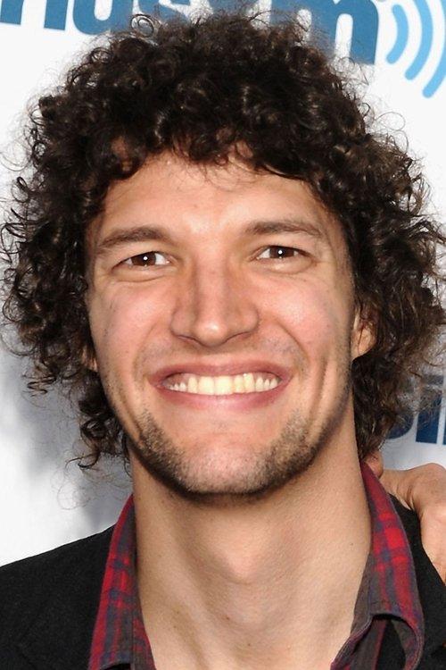 Luke Smallbone fotoğrafı