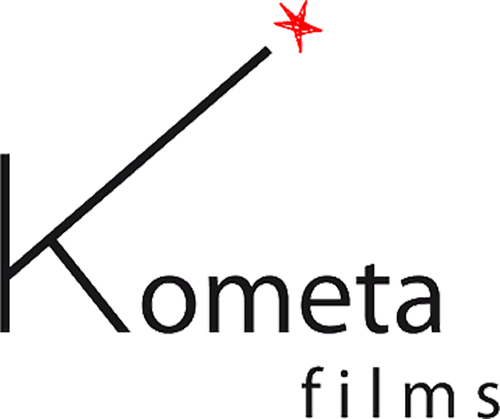 Kometa Films logo