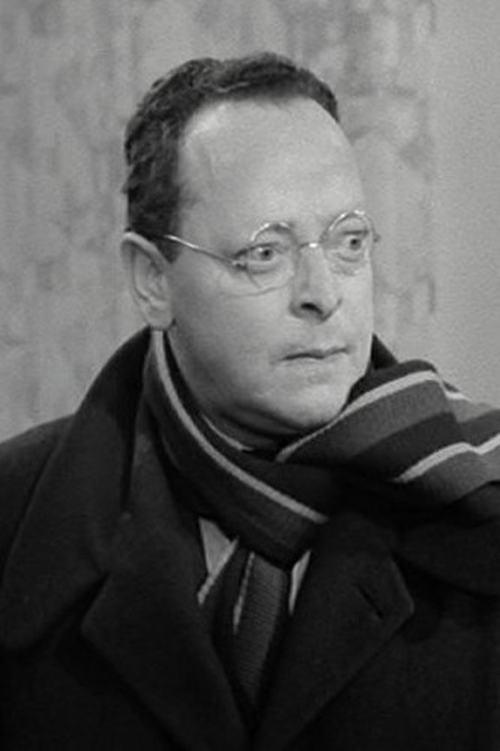 Clément Harari fotoğrafı