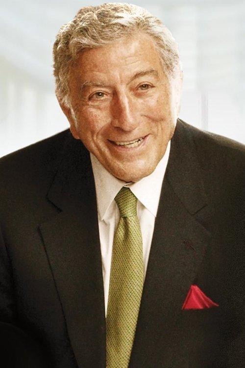 The Making Of A Swingin' Christmas & Live In Concert film afişi